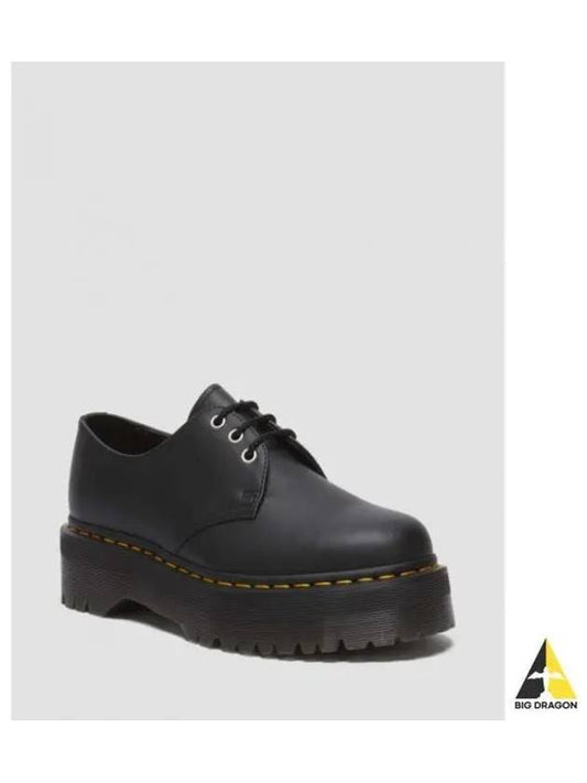 Dr Martens 1461 Quad Xenix Napa - DR. MARTENS - BALAAN 1