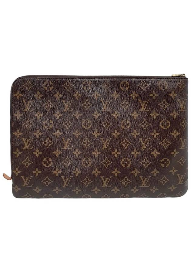 Women s M44498 Etuvoyage GM Clutch - LOUIS VUITTON - BALAAN 2