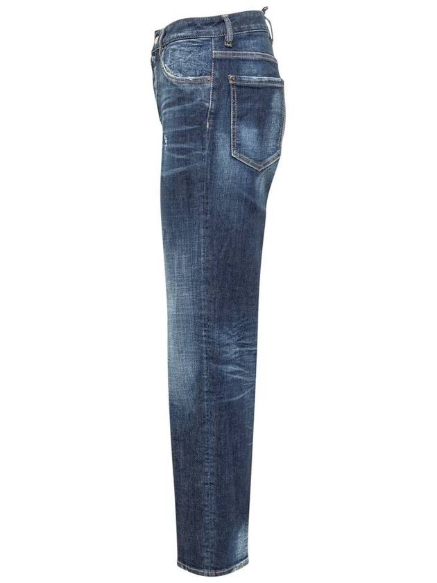 DSQUARED2 Boston Jeans - DSQUARED2 - BALAAN 3