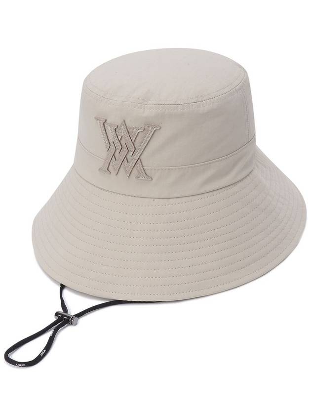 W GLOW LOGO HATBE - ANEWGOLF - BALAAN 1