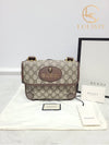 women cross bag - GUCCI - BALAAN 9