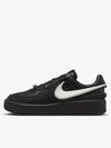 Ambush Air Force 1 Low Top Sneakers Black - NIKE - BALAAN 3