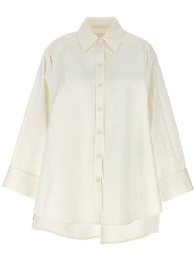 Shirt J03DL0153J45266101 - JIL SANDER - BALAAN 2