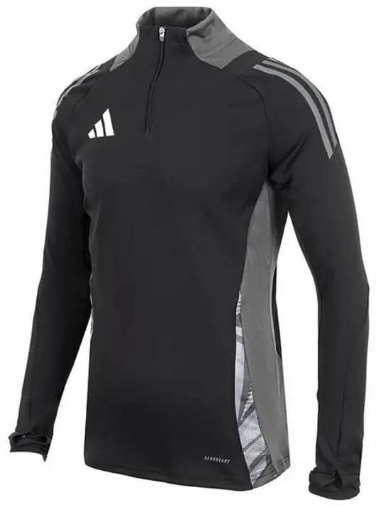 Long Sleeve TShirt 24 Competition Training Top IL8257 - ADIDAS - BALAAN 2