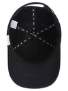 U APPLIQUE CAPBK - ANEWGOLF - BALAAN 8