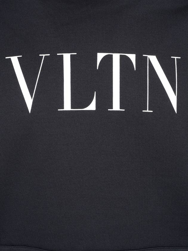 Valentino Sweaters Black - VALENTINO - BALAAN 3