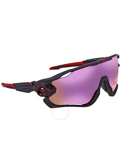 Oakley Jawbreaker Prizm Road Sport Men's Sunglasses OO9290 929020 136 - OAKLEY - BALAAN 2