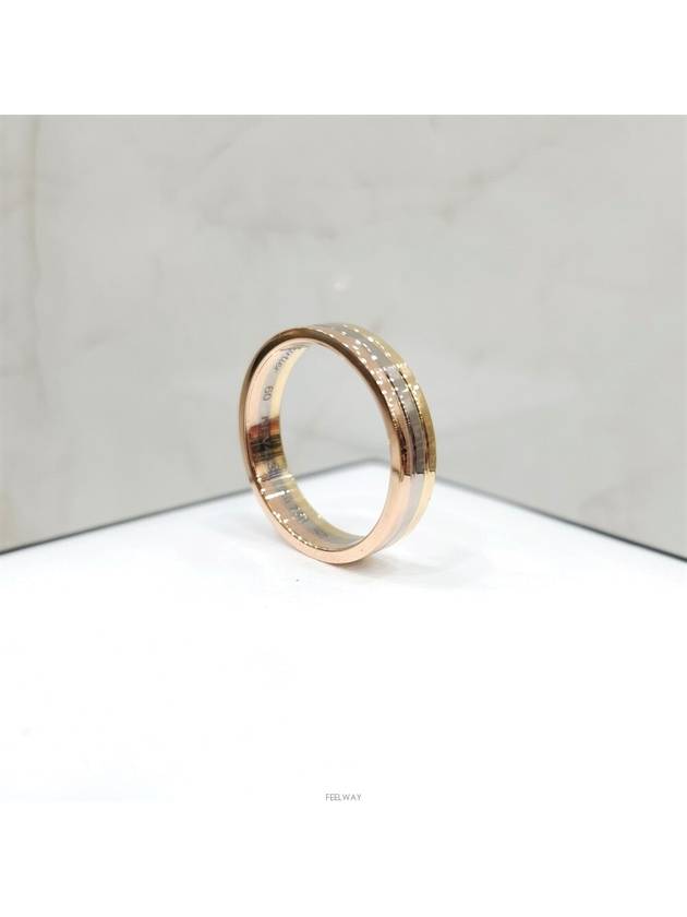 women rings - CARTIER - BALAAN 4