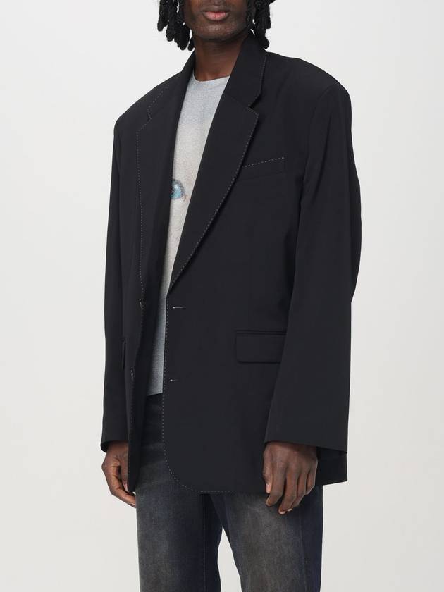 Jacket men Acne Studios - ACNE STUDIOS - BALAAN 4