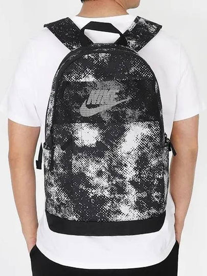 Genuine Elemental Backpack FN0781 010 - NIKE - BALAAN 2