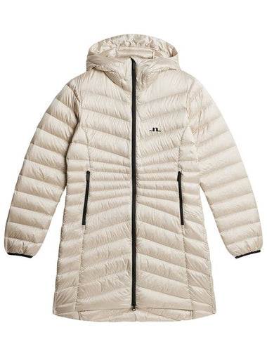 Women s Lara Light Down Parka - J.LINDEBERG - BALAAN 1