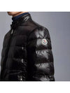 Zip up padded jacket J10911A1060053029 - MONCLER - BALAAN 5