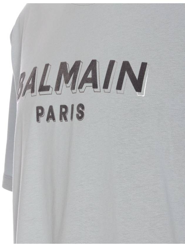 Balmain T-Shirts And Polos - BALMAIN - BALAAN 3