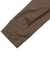 Couture Workwear Jacket Brown - DIOR - BALAAN 11