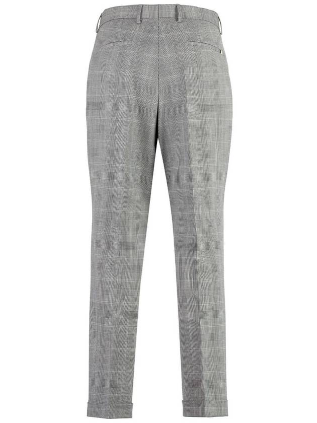 Straight Pants 50509510 041 Multicolor - HUGO BOSS - BALAAN 3