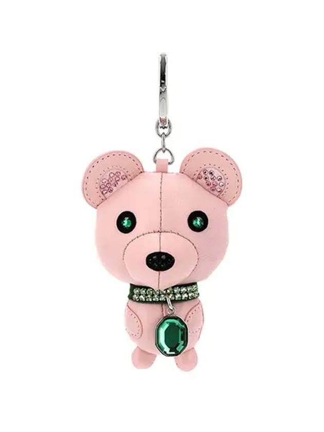 5650128 Women s Keyring - SWAROVSKI - BALAAN 6