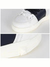 Open Skate Low Top Sneakers White - VALENTINO - BALAAN 6