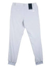 Men's Cuff Jogger Pants High Rice - J.LINDEBERG - BALAAN 3