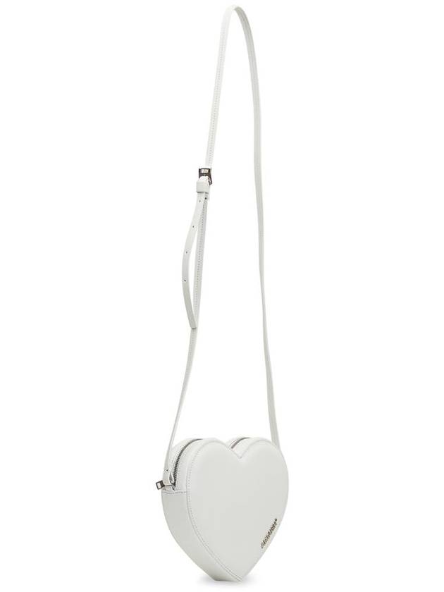 Heart Leather Cross Bag BWNQ013F23LEA0010100 - AMBUSH - BALAAN 4