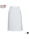 Golf A-Line Skirt EM1LPC010 - 23KU - BALAAN 2