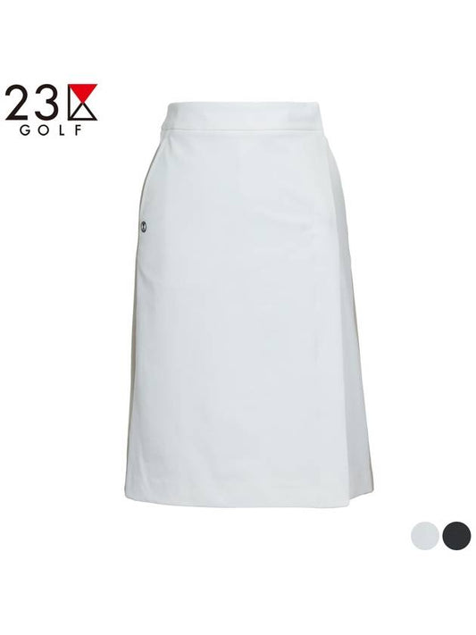 Golf A-Line Skirt EM1LPC010 - 23KU - BALAAN 2