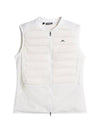 Women s Juliana Pro Pack Golf Vest White AWOW10940 0000 - J.LINDEBERG - BALAAN 1