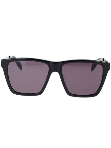 Alexander McQueen Sunglasses - ALEXANDER MCQUEEN - BALAAN 1