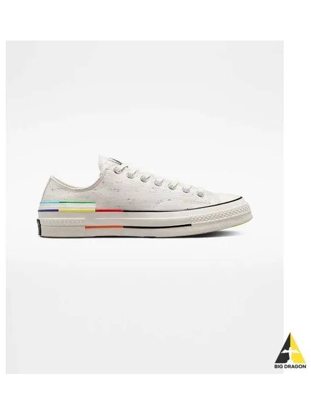 Chuck 70 Egglet A06030C - CONVERSE - BALAAN 1