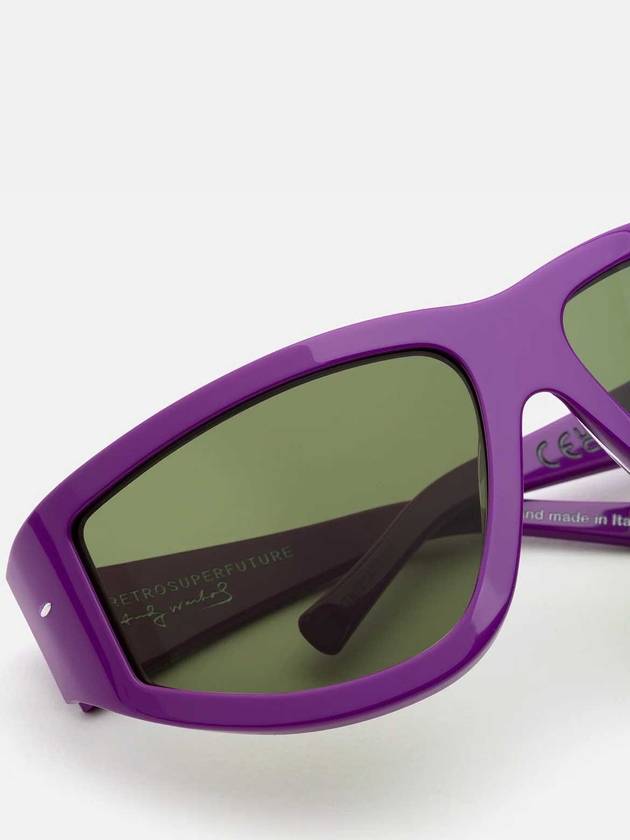 Retrosuperfuture Sunglasses - RETROSUPERFUTURE - BALAAN 3