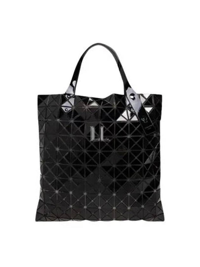 Prism Tote Bag Black - ISSEY MIYAKE - BALAAN 2