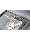 Aqua Racer 300 Blue Plate New Model - TAG HEUER - BALAAN 5