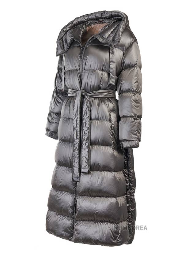 Women s SPACEV Down Jacket 001 - MAX MARA - BALAAN 2