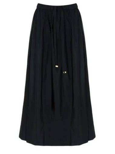 LIRICA 29106021 041 2429106021000 long skirt - MAX MARA - BALAAN 1