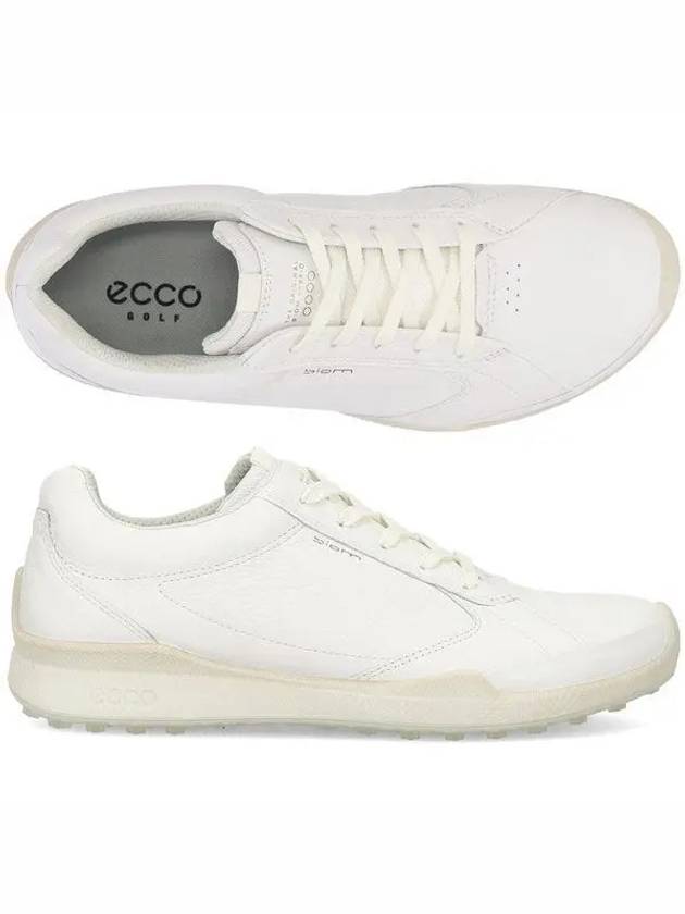 Biom Hybrid Spikeless White - ECCO - BALAAN 2