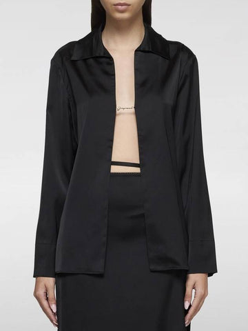 Shirt woman Jacquemus - JACQUEMUS - BALAAN 1