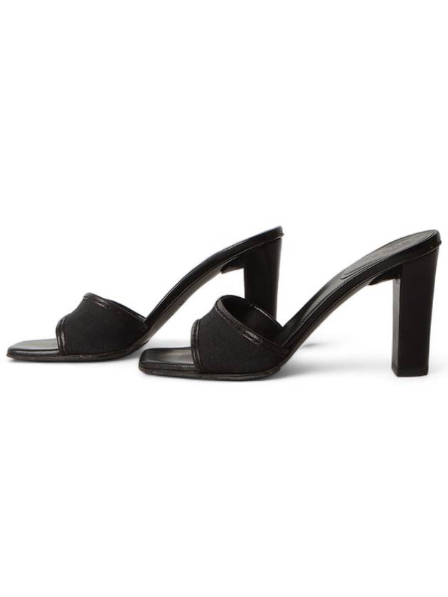 women sandals - GUCCI - BALAAN 4