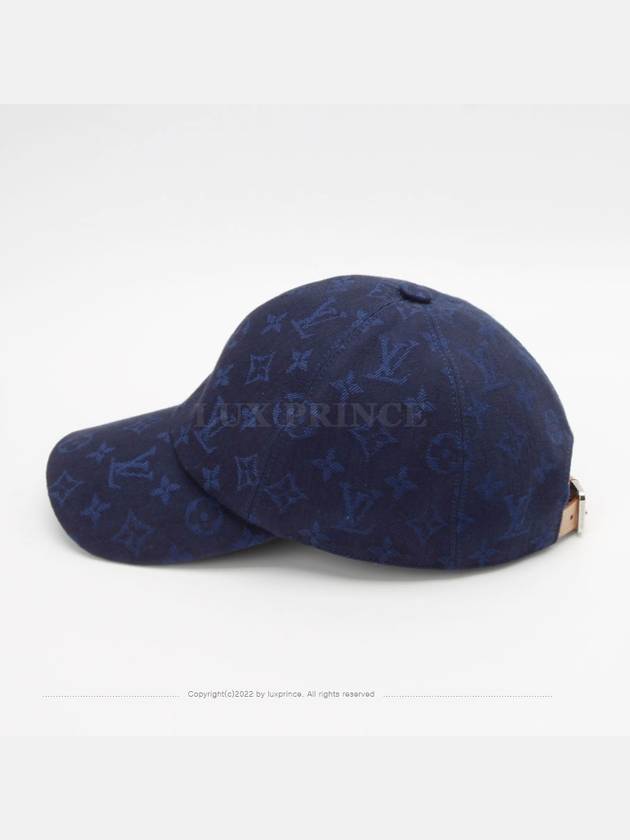 Mono Essential Cap M77590 1212rv - LOUIS VUITTON - BALAAN 3