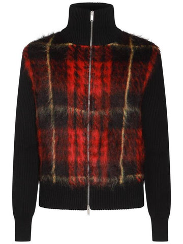 Alexander McQueen Sweaters - ALEXANDER MCQUEEN - BALAAN 1