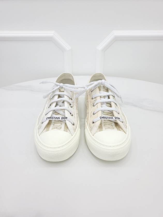 23cc Twald Jooy sneakers 39 5 - DIOR - BALAAN 2