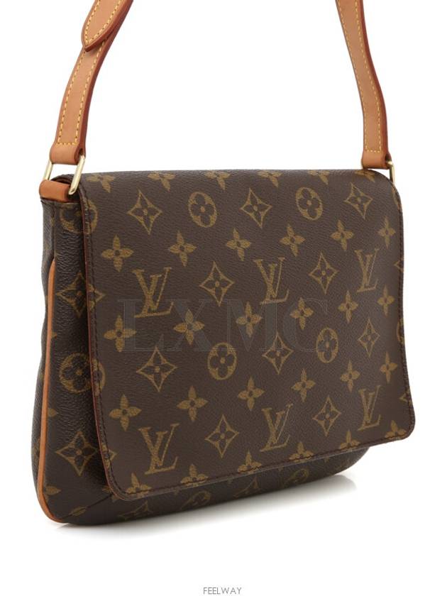 women shoulder bag - LOUIS VUITTON - BALAAN 5