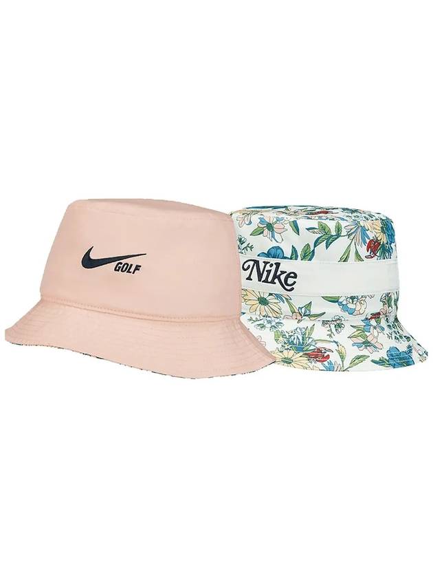 Golf Dri Fit Reversible Bucket Hat - NIKE - BALAAN 3