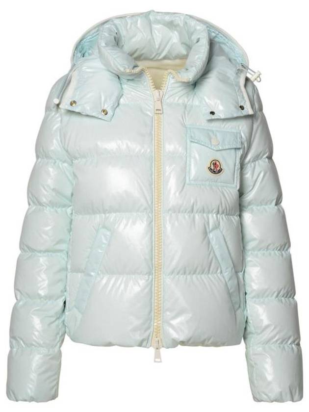 Padding 1A00002 597EU 71T Free - MONCLER - BALAAN 1