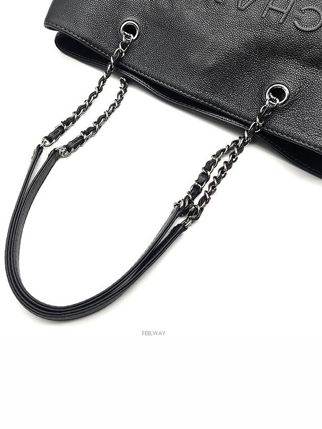 women shoulder bag - CHANEL - BALAAN 5