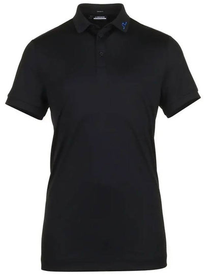 Golf KV Regular Fit Polo GMJT09158 9999 Men's Regular Fit Polo - J.LINDEBERG - BALAAN 2