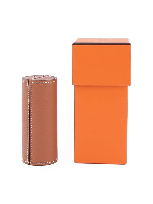 Pop up lipstick case H078373CA37 - HERMES - BALAAN 2