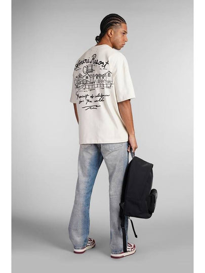 Amiri T-Shirt - AMIRI - BALAAN 2