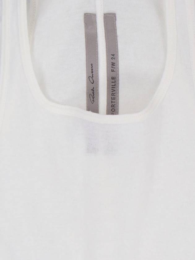 Rick Owens Top - RICK OWENS - BALAAN 3