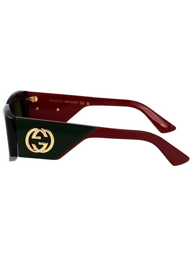 Gucci Sunglasses - GUCCI - BALAAN 3