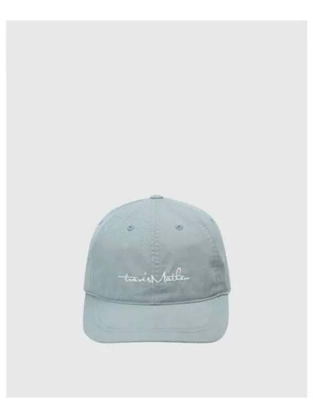 TRAVISMATHEW Unisex Matthew Cap Pro Mint - TRAVIS SCOTT - BALAAN 1