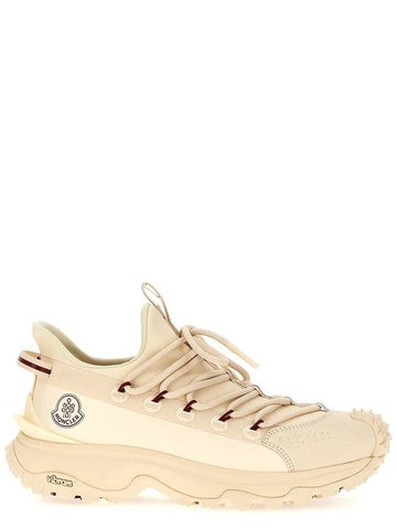 Moncler 'Trailgrip Lite 2' Sneakers - MONCLER - BALAAN 1